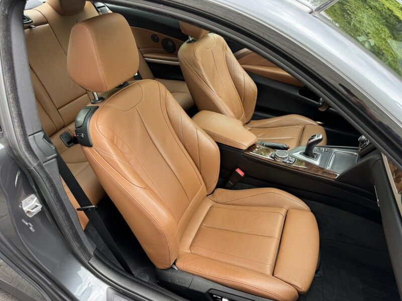 2016 BMW 435i xDrive Willow Grove PA