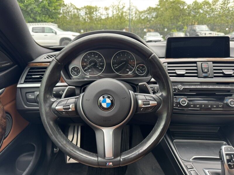 2016 BMW 435i xDrive Willow Grove PA
