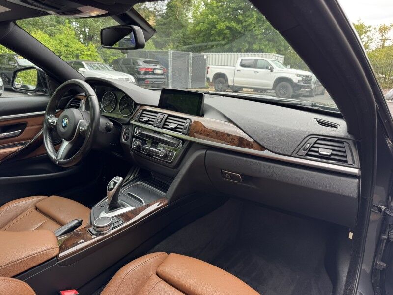 2016 BMW 435i xDrive Willow Grove PA