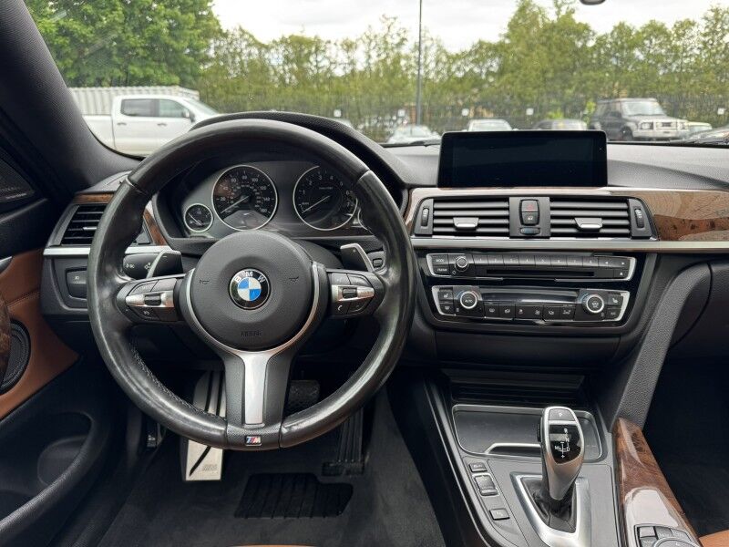 2016 BMW 435i xDrive Willow Grove PA