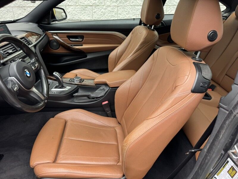 2016 BMW 435i xDrive Willow Grove PA
