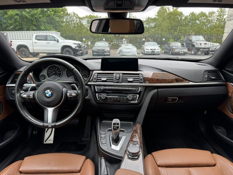 2016 BMW 435i xDrive Willow Grove PA