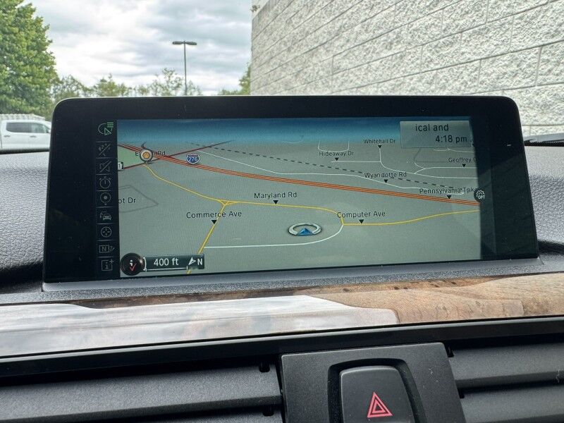 2016 BMW 435i xDrive Willow Grove PA