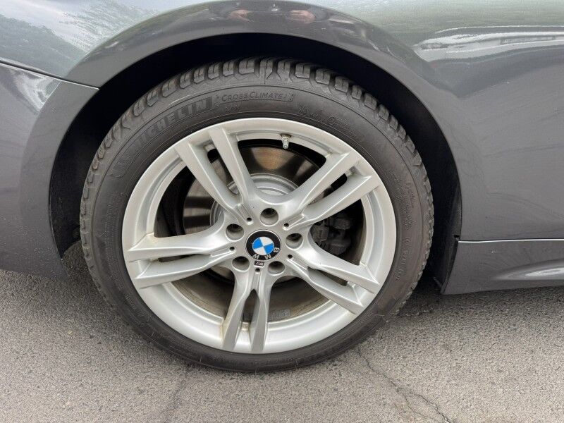 2016 BMW 435i xDrive Willow Grove PA