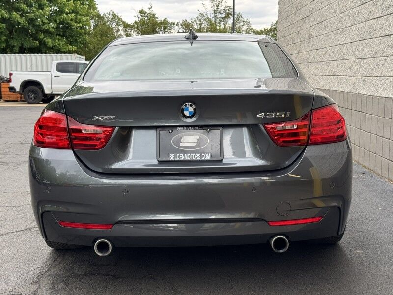 2016 BMW 435i xDrive Willow Grove PA