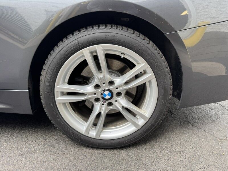 2016 BMW 435i xDrive Willow Grove PA