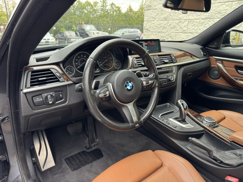 2016 BMW 435i xDrive Willow Grove PA