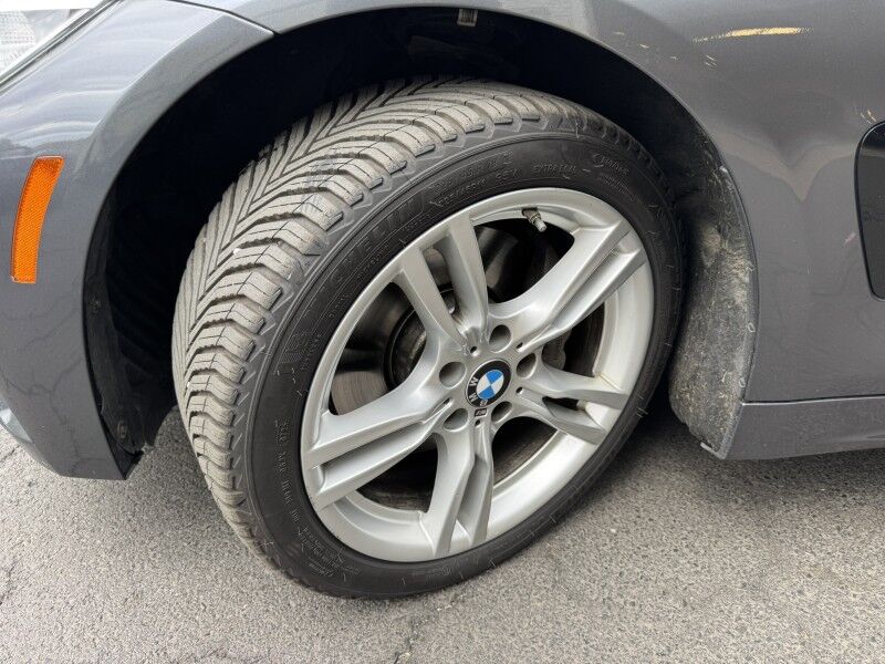 2016 BMW 435i xDrive Willow Grove PA