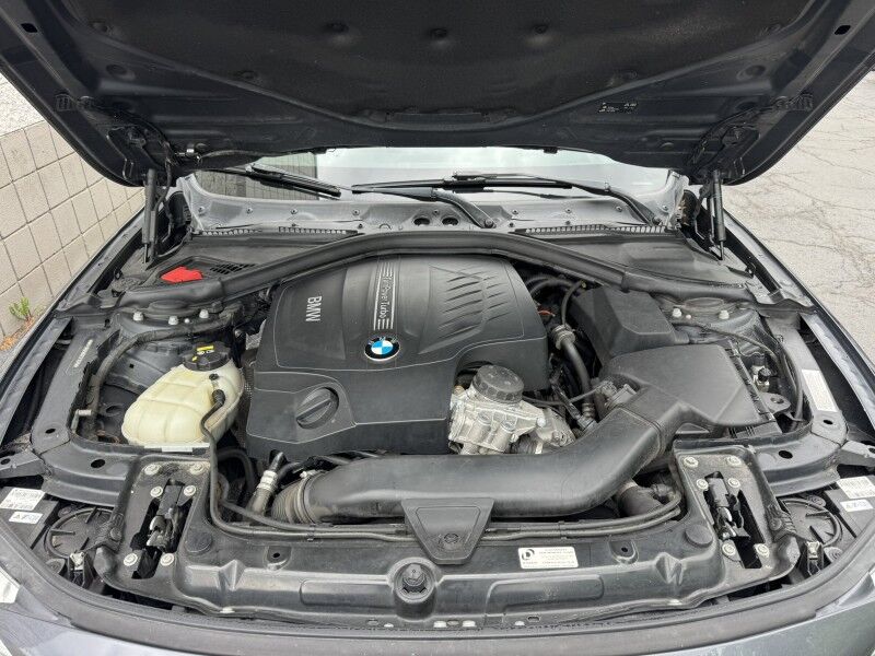 2016 BMW 435i xDrive Willow Grove PA