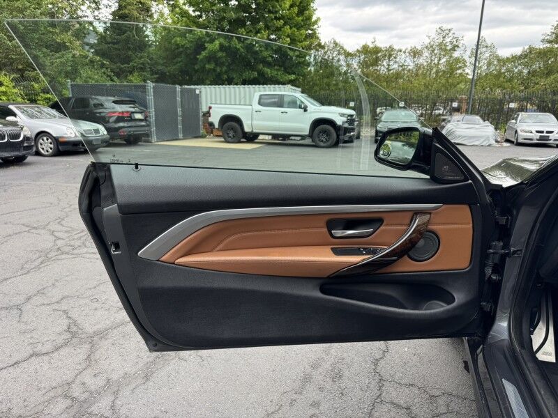 2016 BMW 435i xDrive Willow Grove PA