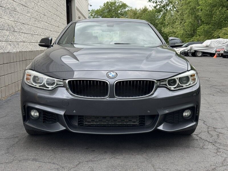 2016 BMW 435i xDrive Willow Grove PA