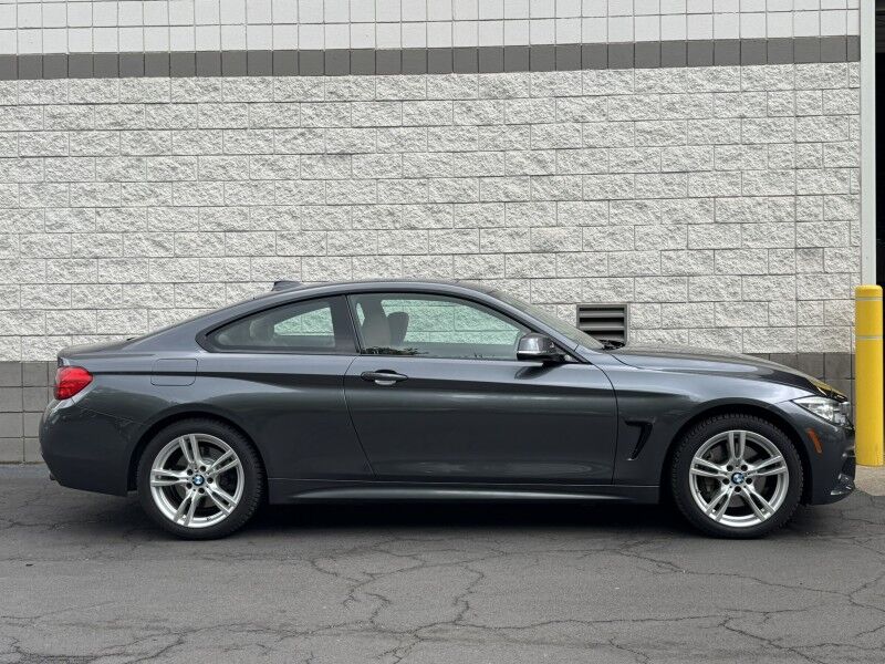 2016 BMW 435i xDrive Willow Grove PA