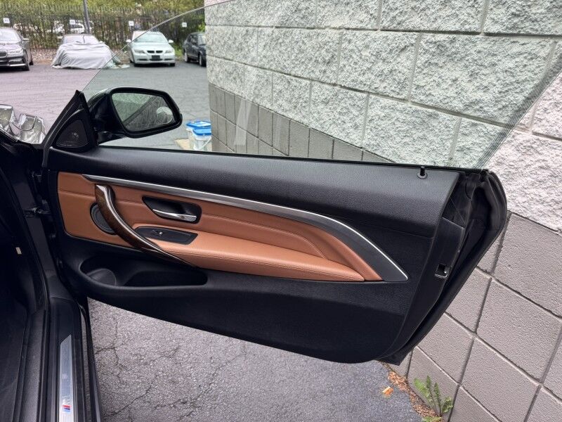 2016 BMW 435i xDrive Willow Grove PA