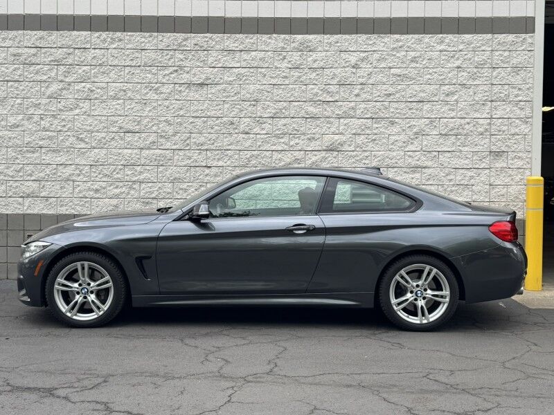 2016 BMW 435i xDrive Willow Grove PA