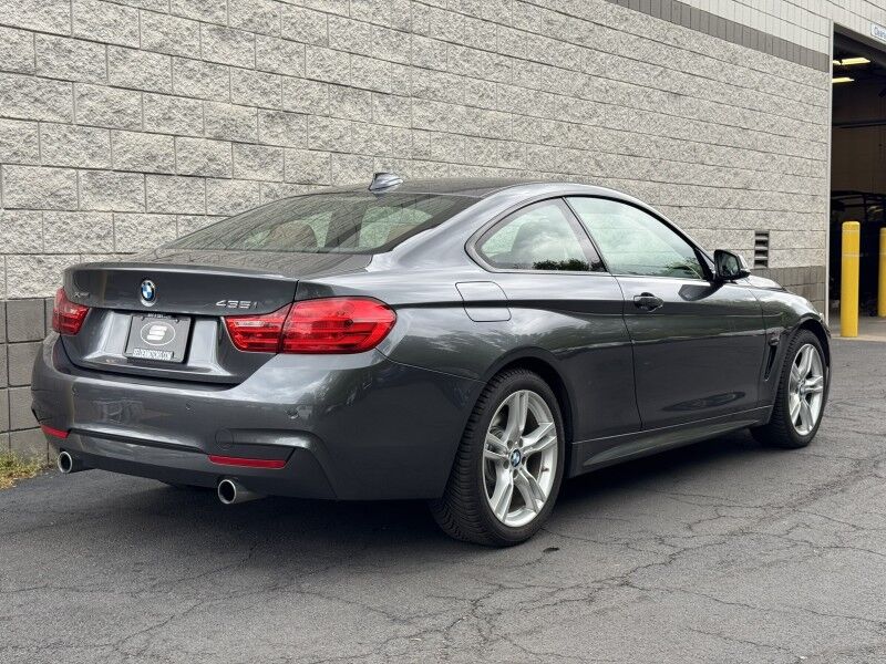 2016 BMW 435i xDrive Willow Grove PA