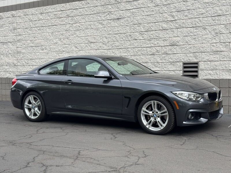 2016 BMW 435i xDrive Willow Grove PA