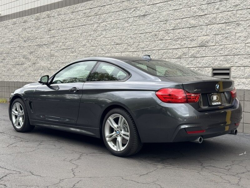 2016 BMW 435i xDrive