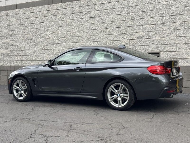 2016 BMW 435i xDrive Willow Grove PA