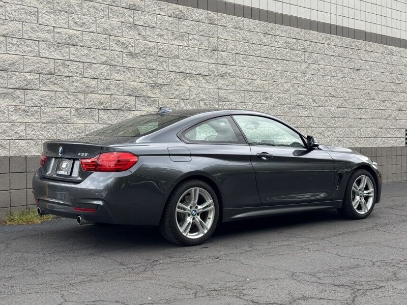 2016 BMW 435i xDrive