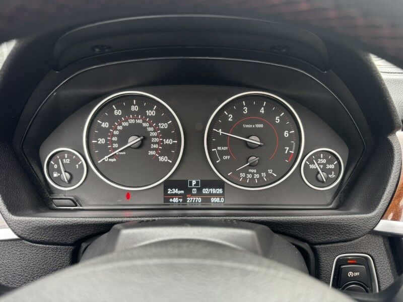 2016 BMW 435i xDrive Willow Grove PA