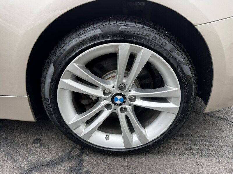 2016 BMW 435i xDrive Willow Grove PA