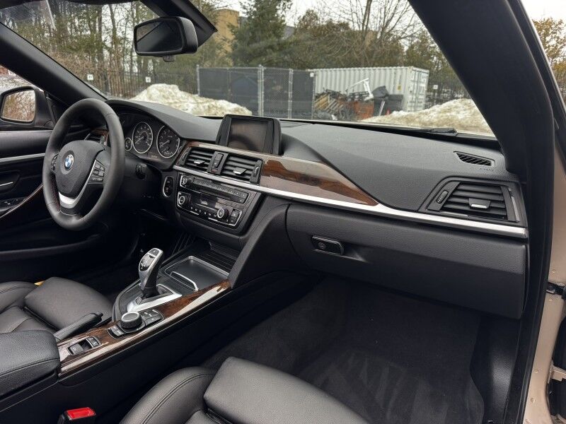 2016 BMW 435i xDrive Willow Grove PA