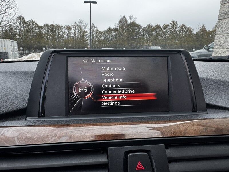 2016 BMW 435i xDrive Willow Grove PA