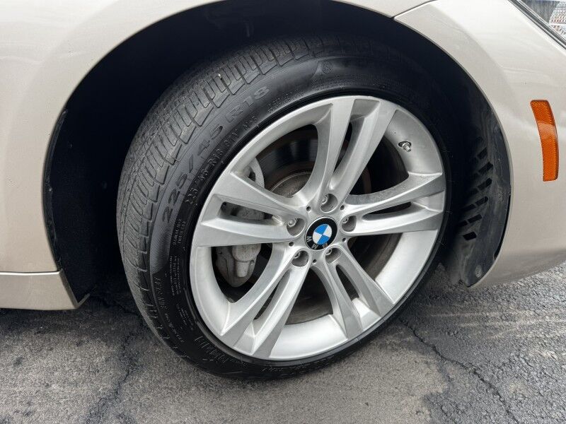 2016 BMW 435i xDrive Willow Grove PA