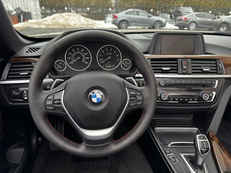 2016 BMW 435i xDrive Willow Grove PA