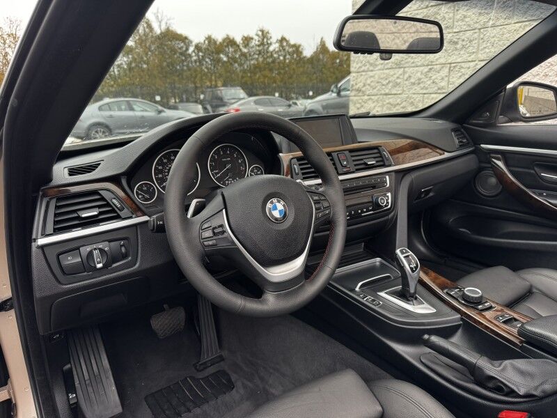 2016 BMW 435i xDrive Willow Grove PA