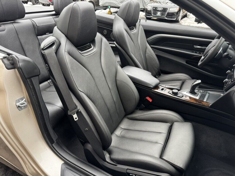 2016 BMW 435i xDrive Willow Grove PA