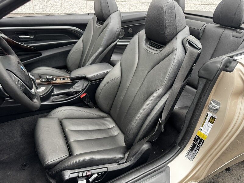 2016 BMW 435i xDrive Willow Grove PA