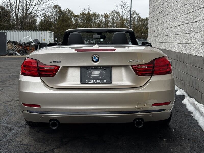 2016 BMW 435i xDrive Willow Grove PA