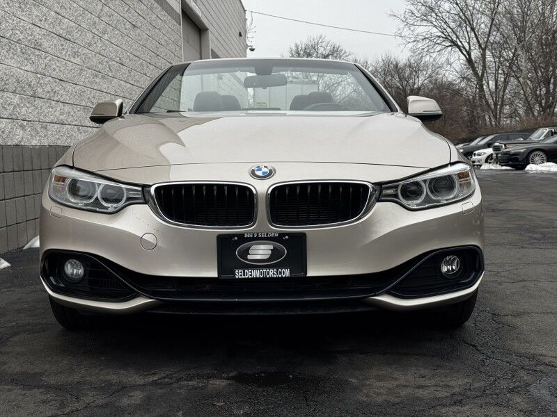 2016 BMW 435i xDrive Willow Grove PA