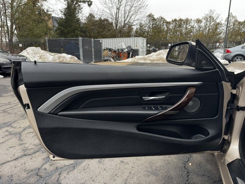 2016 BMW 435i xDrive Willow Grove PA