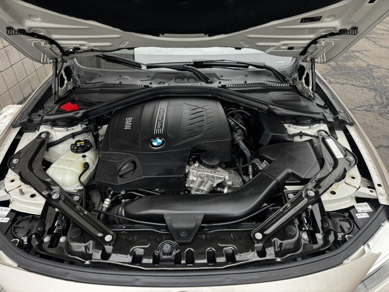 2016 BMW 435i xDrive Willow Grove PA