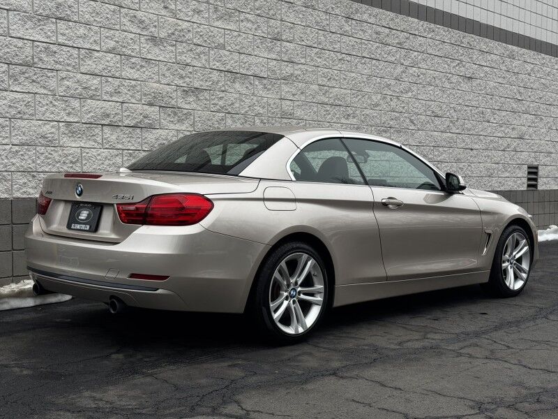 2016 BMW 435i xDrive