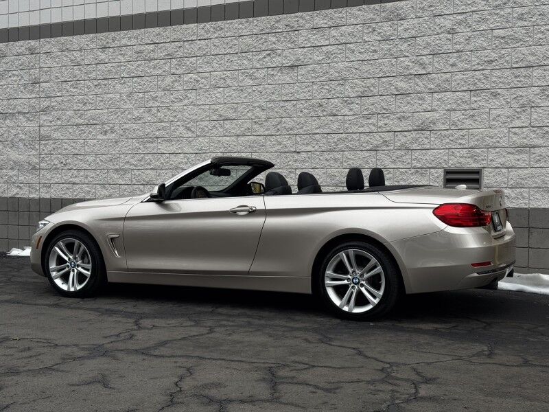 2016 BMW 435i xDrive