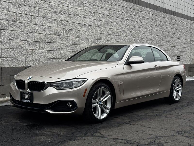 2016 BMW 435i xDrive Willow Grove PA