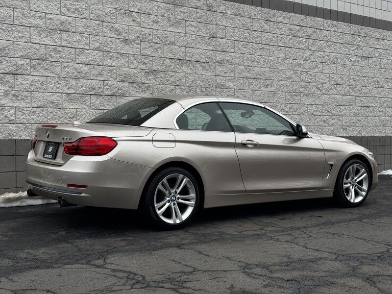2016 BMW 435i xDrive Willow Grove PA