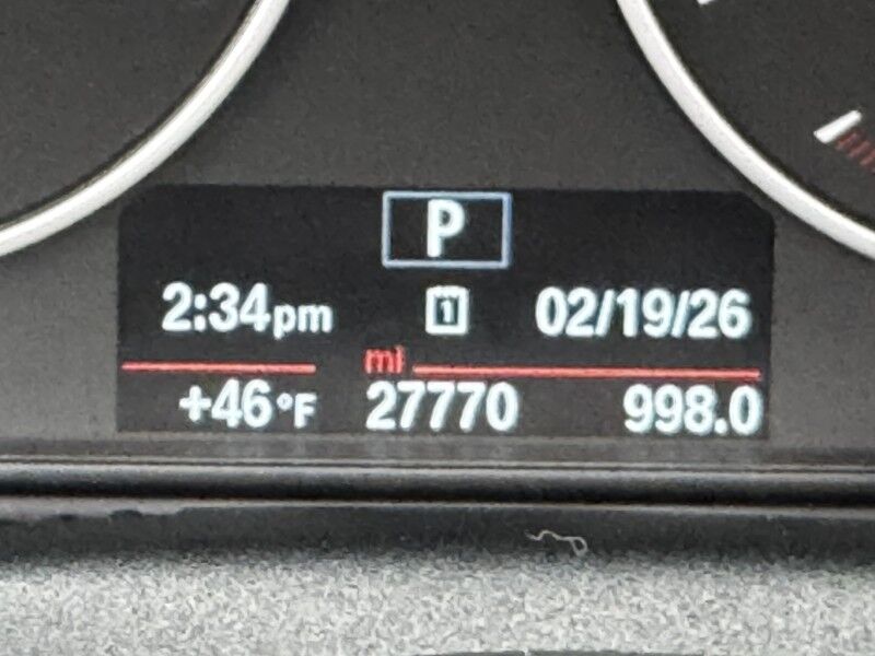 2016 BMW 435i xDrive Willow Grove PA