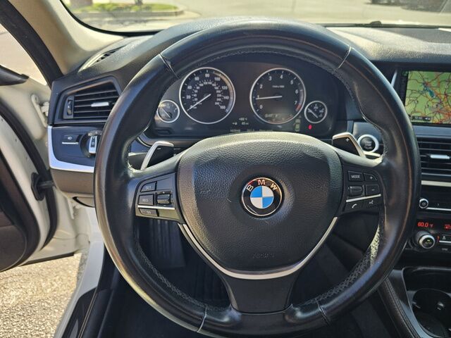 2016 BMW 5 Series 528I Morrow GA