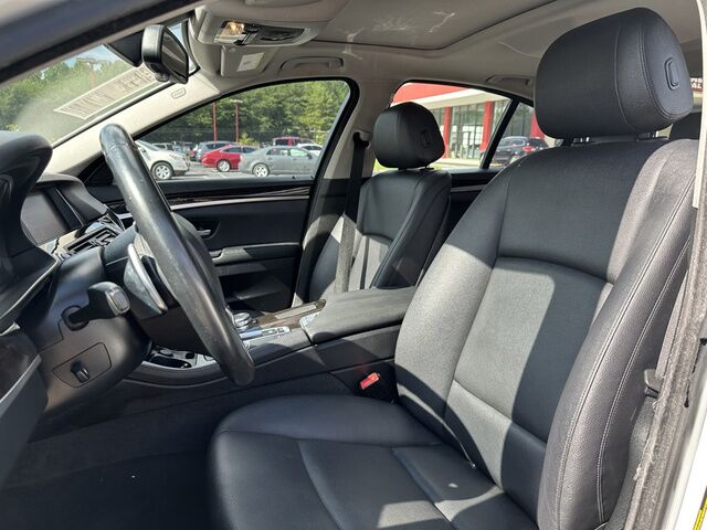 2016 BMW 5 Series 528I Duluth GA