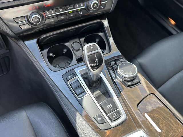 2016 BMW 5 Series 528I Duluth GA