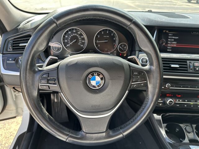 2016 BMW 5 Series 528I Duluth GA