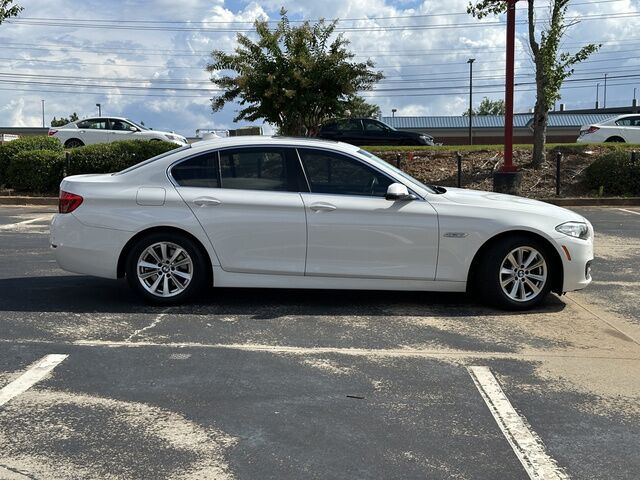 2016 BMW 5 Series 528I Duluth GA