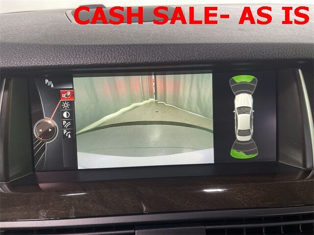 2016 BMW 5 Series 528i Columbia SC