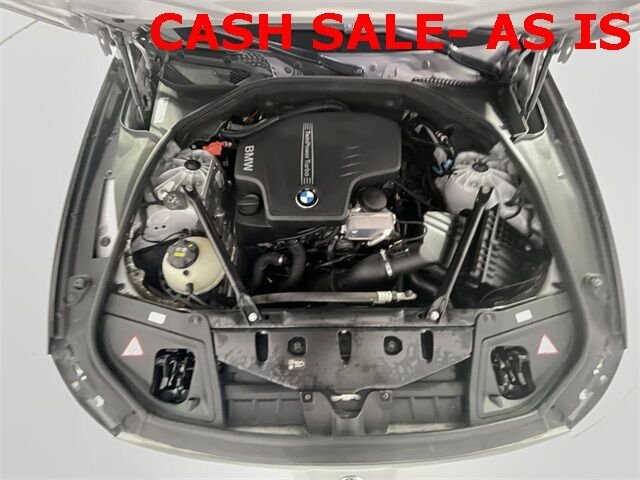 2016 BMW 5 Series 528i Columbia SC