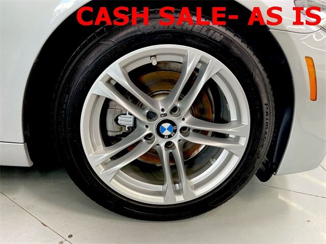 2016 BMW 5 Series 528i Columbia SC