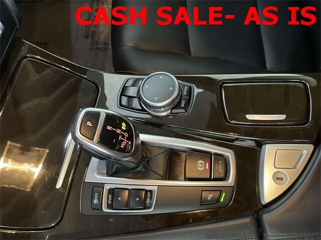 2016 BMW 5 Series 528i Columbia SC